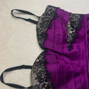 Bebe dress, adjustable straps, Size 0